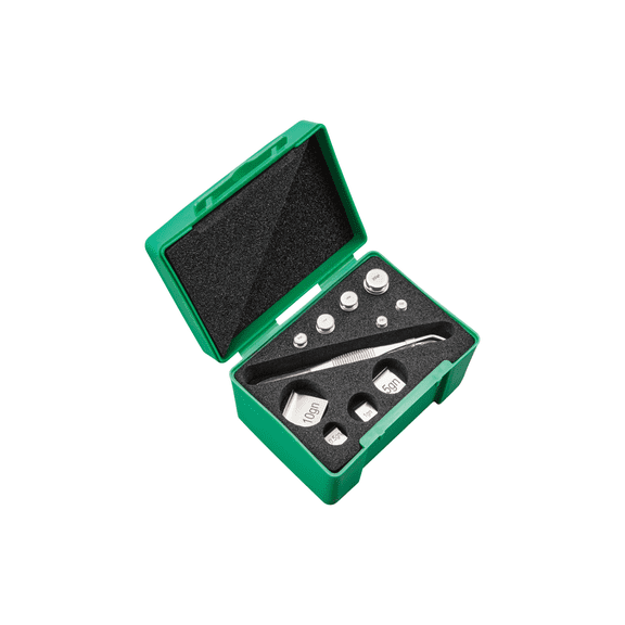 RCBS Deluxe Scale Check Weights