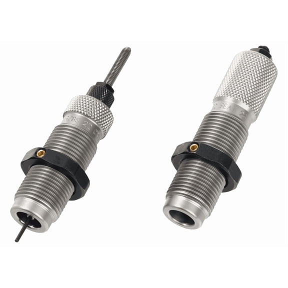RCBS .22 K-Hornet Full Length Die Set