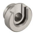 Simplified Shell Image RCBS Shell Holder #3 for Single Stage Presses, Priming Tools and More ...