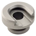 thumbnail image 1 of RCBS Shell Holder Hardened Steel for Single Stage and Turret Presses #38, 1 of 2
