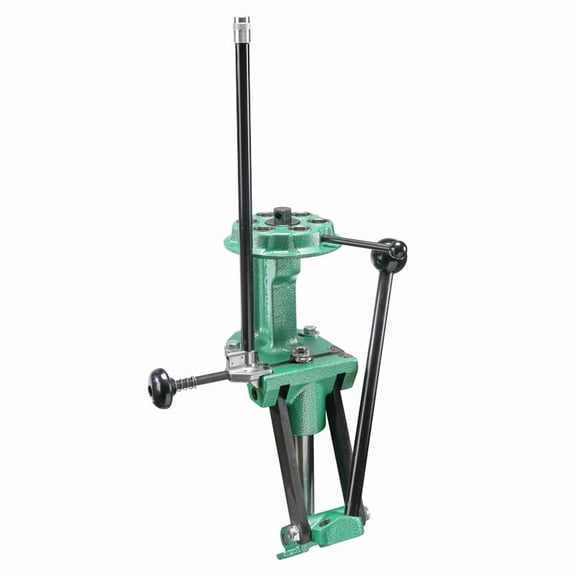 RCBS Turret Press