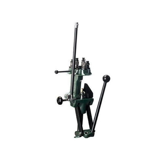 RCBS Simple Operate Turret Press