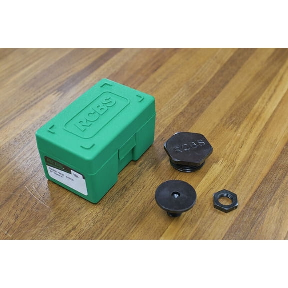 RCBS Arbor Die Conversion Kit