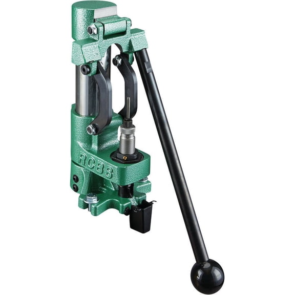 Summit Single Stage Reloading Press