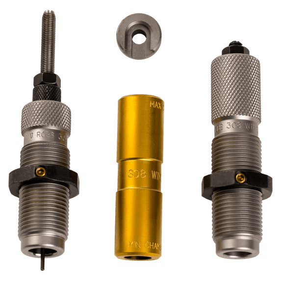 RCBS Supreme Die Set .308 Win.
