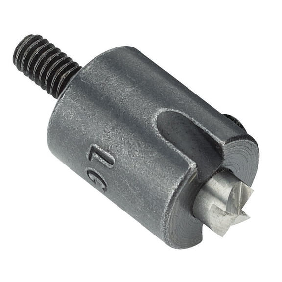 RCBS Small Carbide Trim Mate Primer Pocket Uniformer