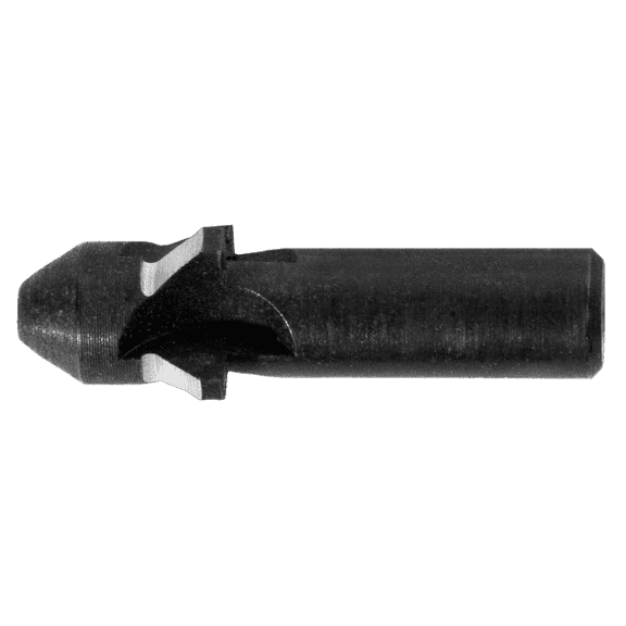 RCBS .22 Trim Pro 3-Way Pilot/Chamfer