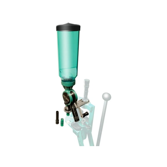 RCBS UPM-3 Competition Powder Measure