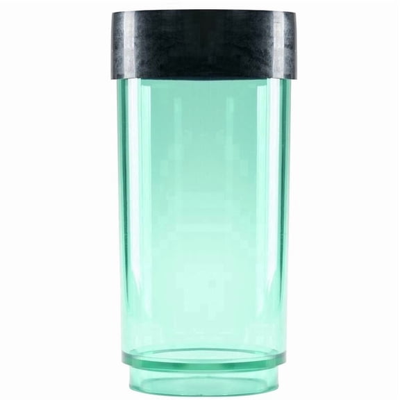 RCBS UPM II Hopper/Cap Replacement for Uniflow Powder Measure