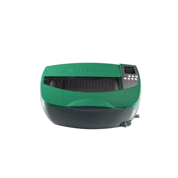 RCBS Ultrasonic Case Cleaner 120V