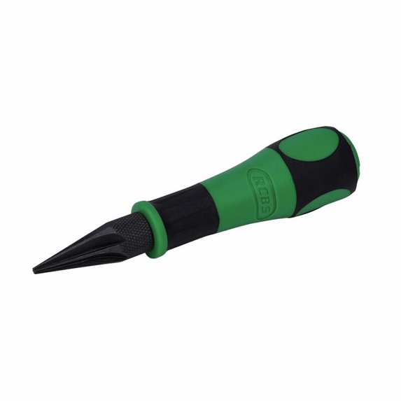 RCBS Deburring Tool for .17 .60 Case Case Chamfering