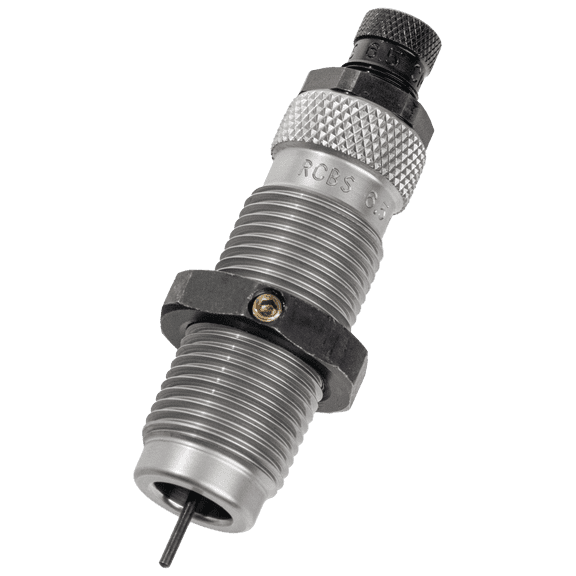 RCBS X-Small Base Sizer, .308 Win