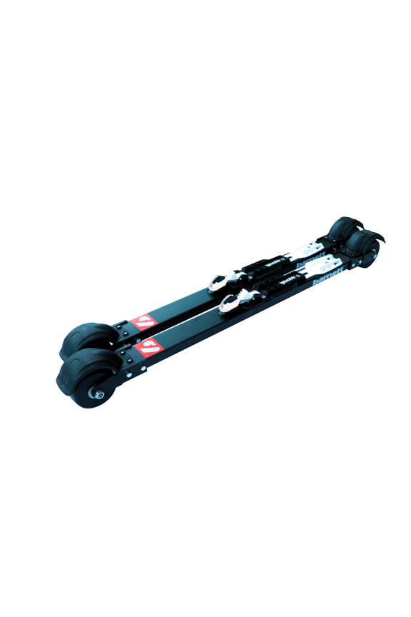 RCE-700 Binding NNN Roller ski, BLACK