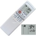 RCECAOSHAN Replacement for Mitsubishi Electric Air Conditioner Remote