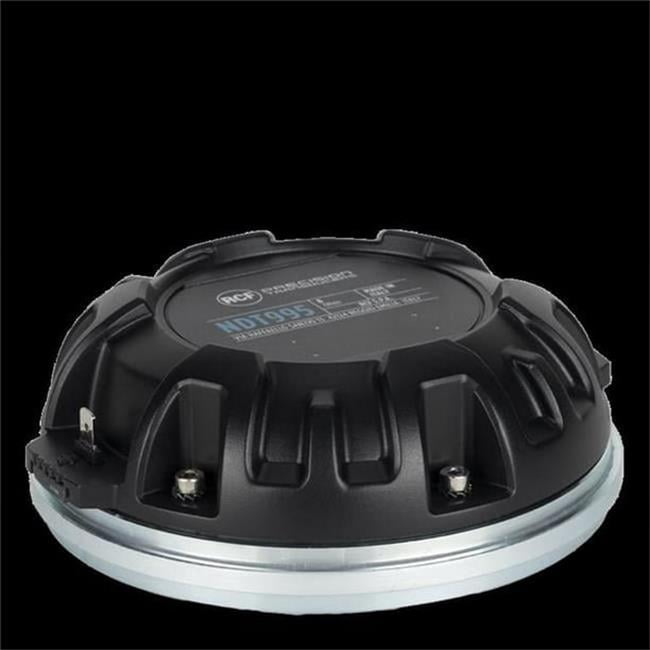 Neocal Driver RCF NDT995 Neo 1.4 280w Titanium Driver - Walmart.com