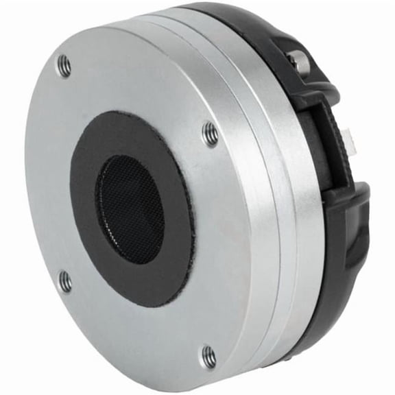 RCF NDX495-8 1 in. Neo Bolt-On Compression Driver - 140W - 1.75 in. Voice Coil