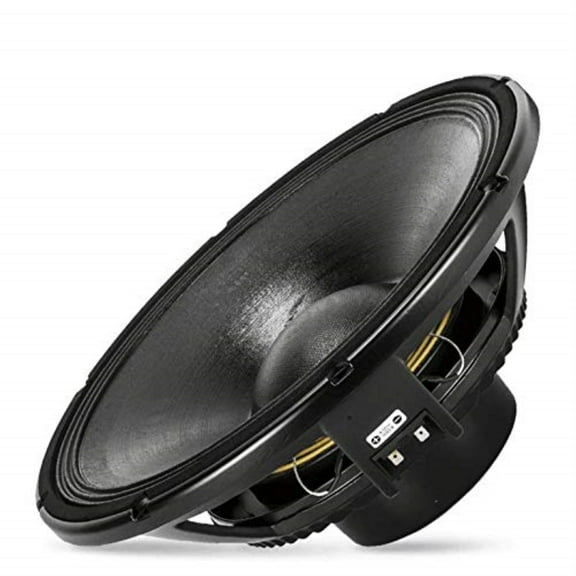 RCF 15" 2200W 4"VC MIDBASS WOOFER