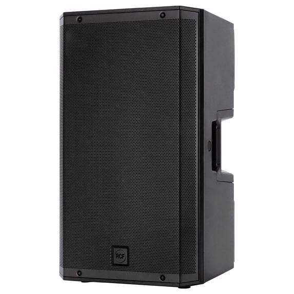 RCF ART 945‑A | 15in – 135 dB | Active PA Speaker with 2100 W Amp
