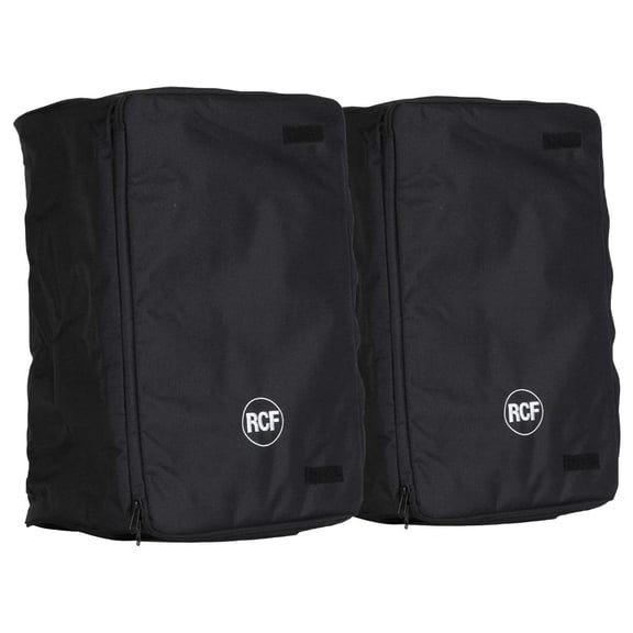 RCF ART-COVER-710 Protective Cover for ART-710 Speaker 2-Pack