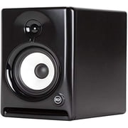 RCF AYRA6 6 Studio Monitors 50w 106db Fibergl