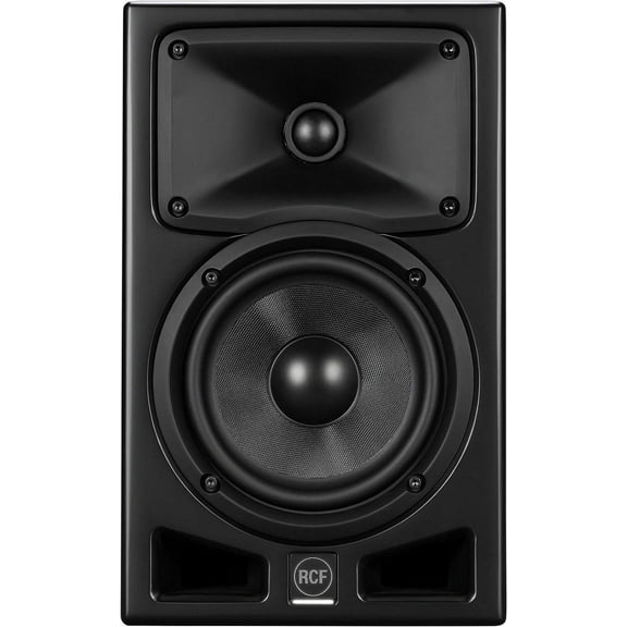 RCF Ayra Six 6" Professional Active Two-Way Studio Monitor