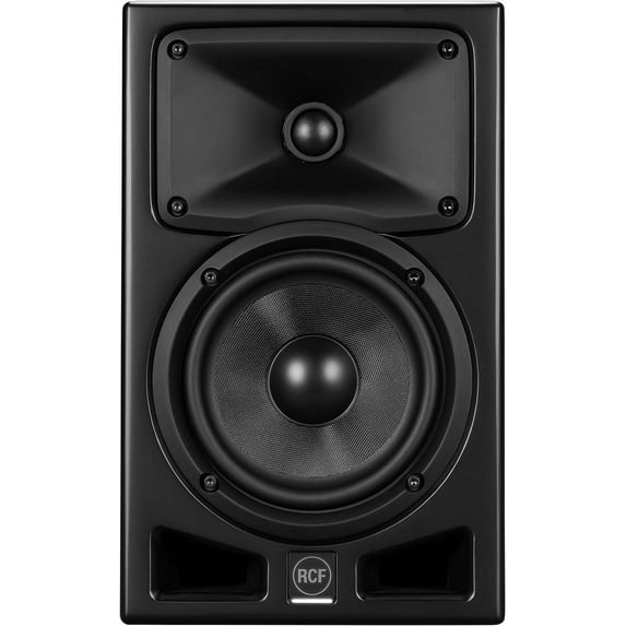 RCF Ayra Six 6" Professional Active Two-Way Studio Monitor