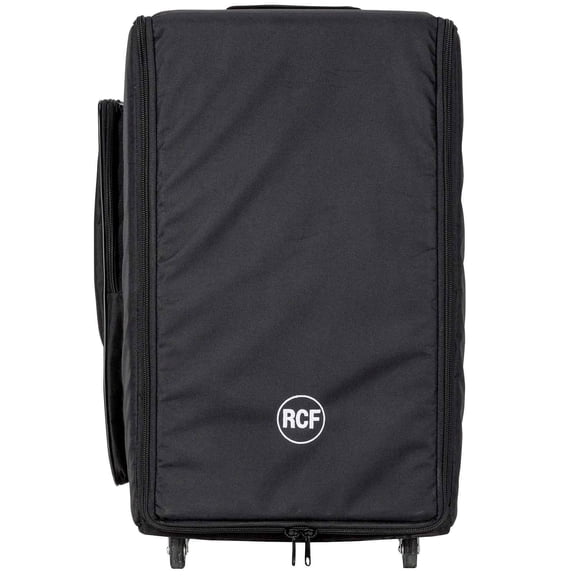 RCF CVR-WHEVOXJ Evox J8 Protection Cover with Wheels