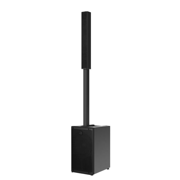 RCF EVOX JMIX9 Professional Column PA System 2100W Class-D Amplifier Bluetooth
