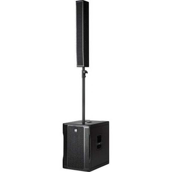 RCF Evox 12 Active Two-Way Array PA Speakers EVOX 12