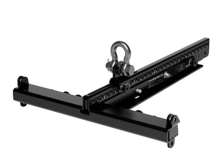 Flybar 29 RCF FB-HDL6 | Flybar for HDL6A - Walmart.com