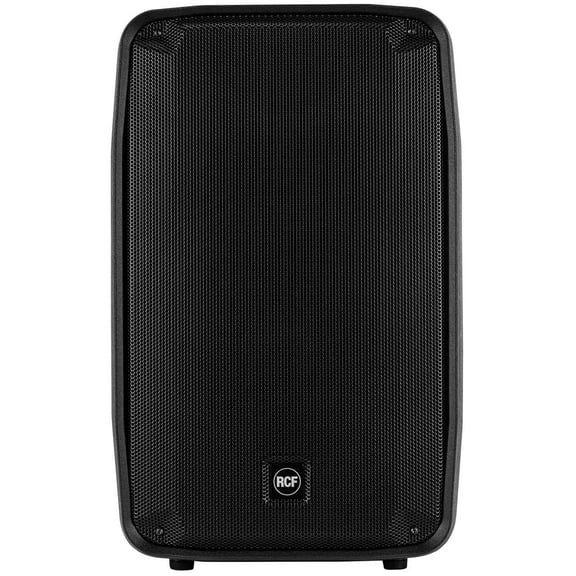 RCF HD35-A 1400W 2-way 15" Powered Speaker