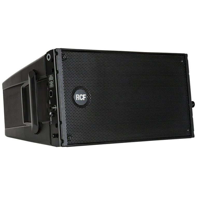 RCF HDL 10-A Active Line Array Module with 1400 Watt Peak Power