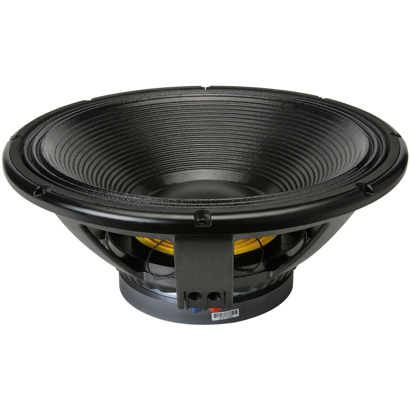 RCF L18P400 Professional Bass Subwoofer Sound System, 18 in