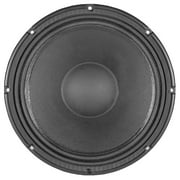 RCF LF12G301 12-inch Woofer 450 Watt RMS 900 Watt Peak 3-inch Fiberglass Voice Coil M-Roll Surround 8 ohm Pro Audio Speaker