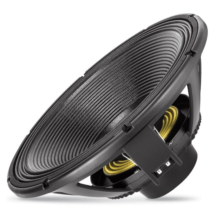 ぶんぶん RCF LF18N405 18-Inch 3000 Watt Woofer - Walmart.com