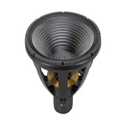 RCF LF21N451 Vehicle Speaker, Black