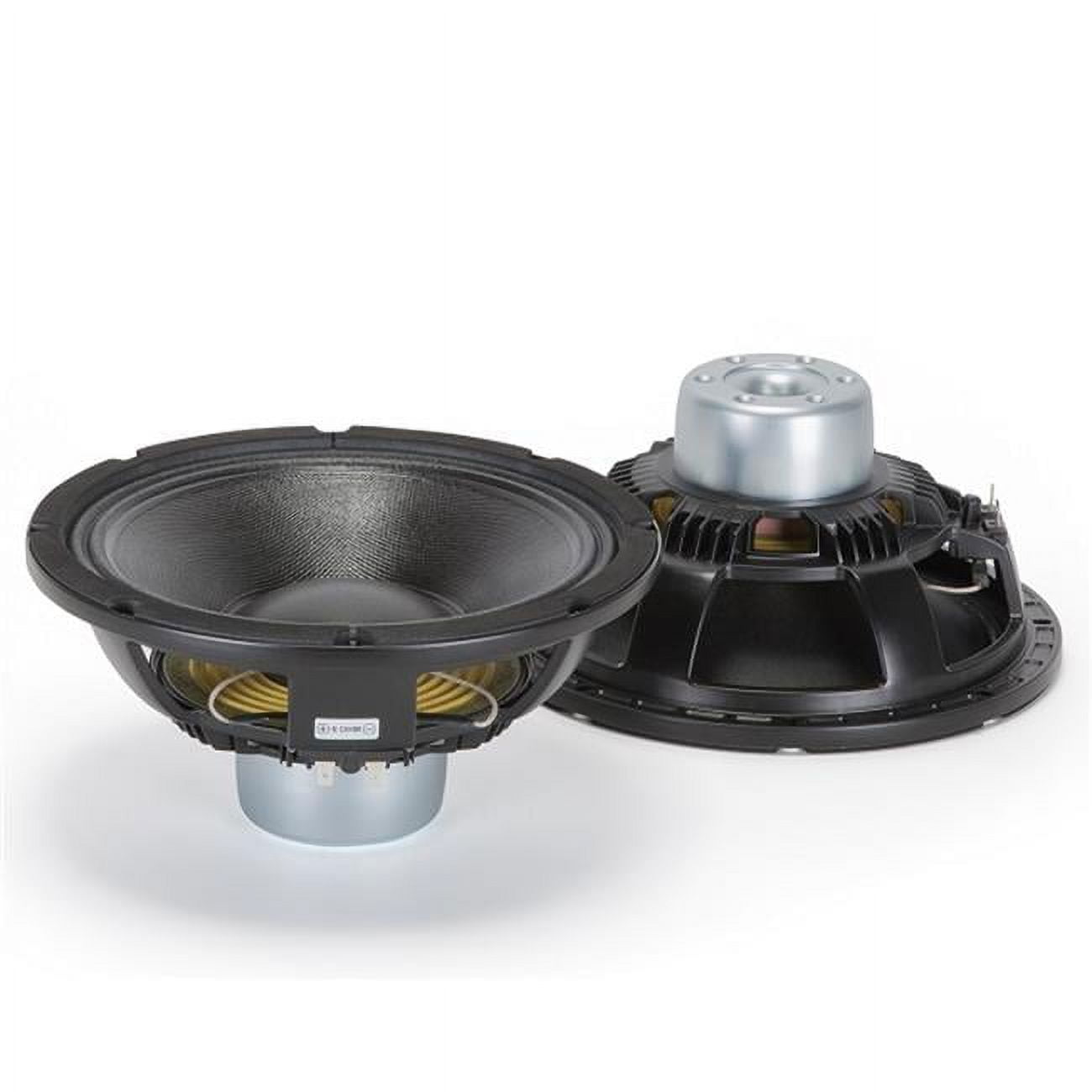 Rcf mid speaker 2025