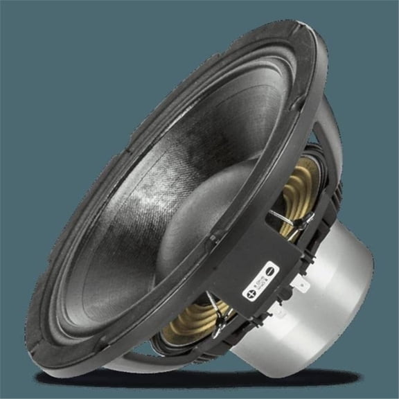 RCF 10" 1000W 3" VC MID BASS