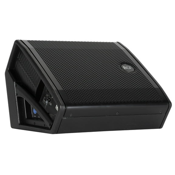 RCF NX 10-SMA Active Coaxial Stage Monitor