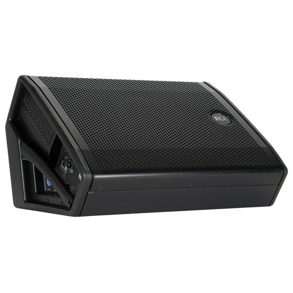 RCF NX 15-SMA Active Coaxial Stage Monitor