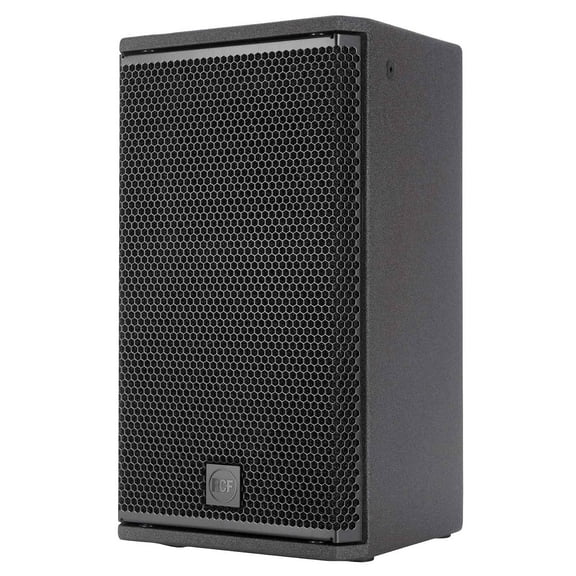 RCF NX-910A Active 10" 2-way Powered Speaker