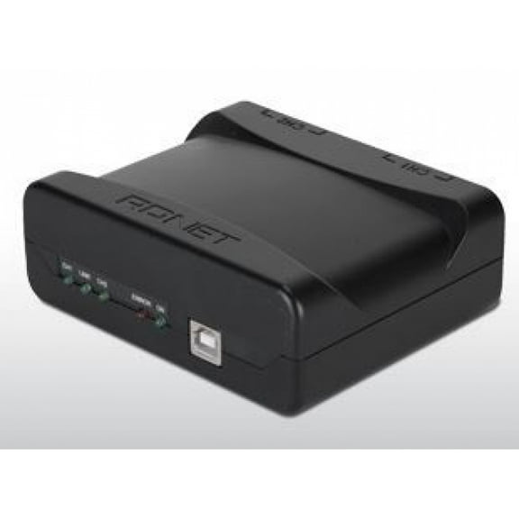 RCF RDNET Control 2 | USB Interface for RDNet Device Monitoring & Control