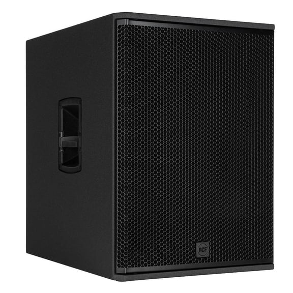 RCF SUB 18-AS PROFESSIONAL ACTIVE SUBWOOFER