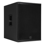 RCF SUB 18-AS PROFESSIONAL ACTIVE SUBWOOFER