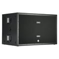 thumbnail image 1 of RCF SUB8006AS Channel Studio Subwoofer, 1 of 1