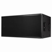 RCF SUB 8008 AS | Dual 18in - 137dB