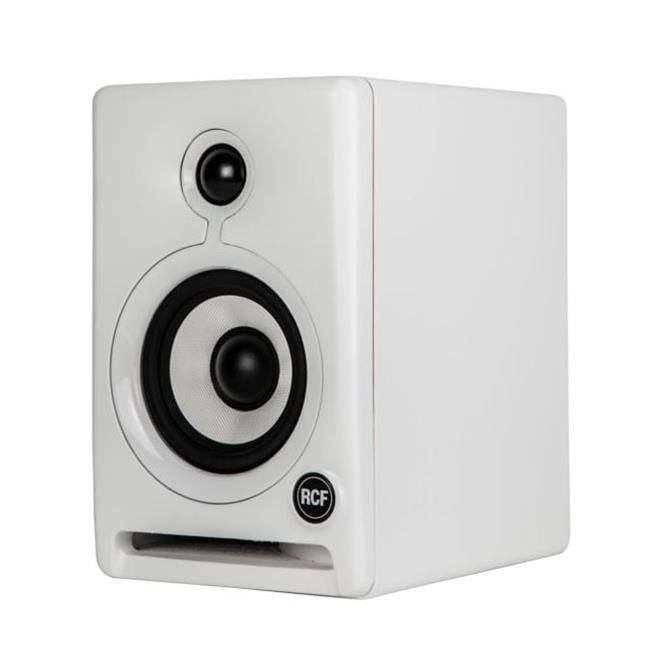 RCF Studio Monitor, Black AYRAFOURWHITE