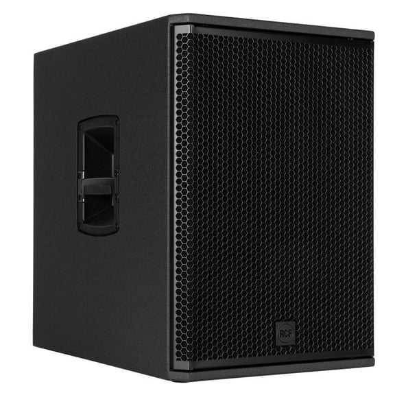 RCF Sub 15 AX | 15in - 133dB - DSP