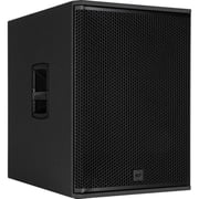 RCF Sub 18 AX | 18in - 135dB - DSP