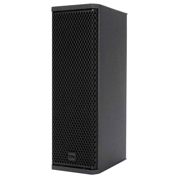 RCF TT 515-A Professional Active Dual 5" Powered Speaker